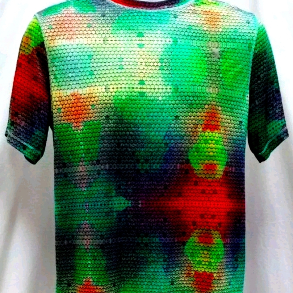 Reel Legends/Free-Line/Multi-Colored/Shirt